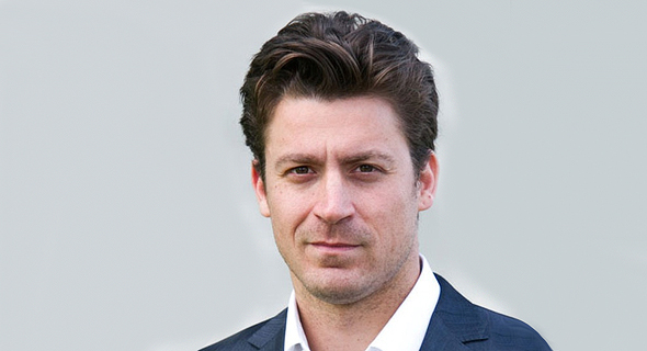 Dov Frances, managing partner at SGVC. Photo: PR Dov Frances, managing partner at SGVC. Photo: PR