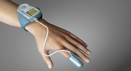 Itamar Medical. Photo: Itamar Medical