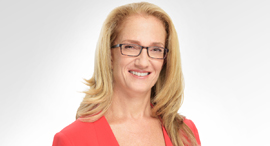Dr. Liana Patt, Integra Holdings CEO