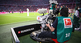 DFL. Photo: Reuters