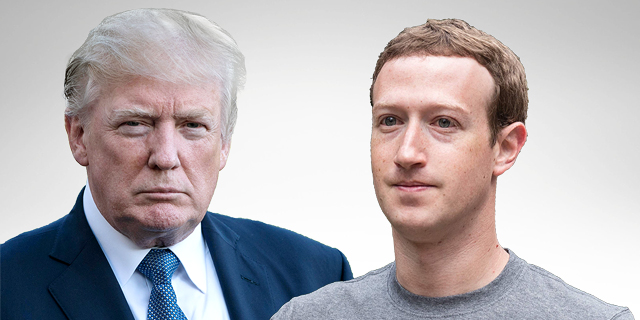 פייסבוק תחשוף בפני הקונגרס את הפרסומות הרוסיות ששיבשו את הבחירות לנשיאות בארה&quot;ב