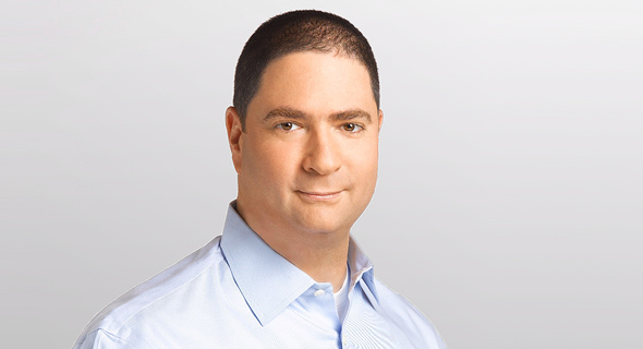 Magenta's new CEO David Israeli