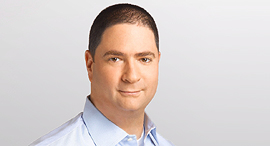 Magenta's new CEO David Israeli
