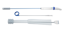 Colospan's device