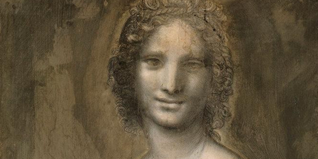 תגלית: ציור של מונה ליזה ערומה מטלטל את עולם האמנות