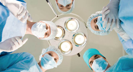 Medical doctors (illustartion). Photo: Shutterstock
