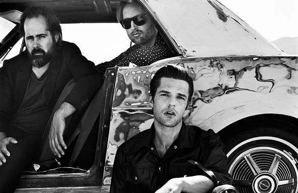 הקילרז. כוונות טובות, תוצאה מעייפת