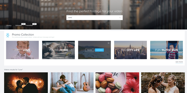 Video Sharing Company Slidely buys User-Generated Video Startup