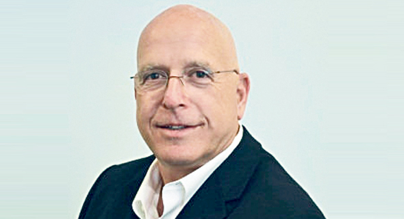 Polypid CEO Amir Weisberg. Photo: PR