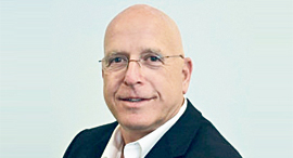 Polypid CEO Amir Weisberg
