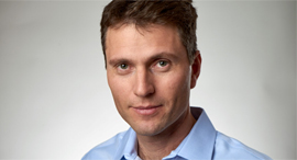Aaron Shaked’s son Ohad Shaked