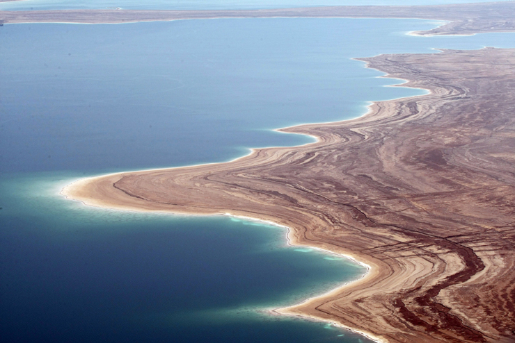 ים המלח, צילום: תומריקו