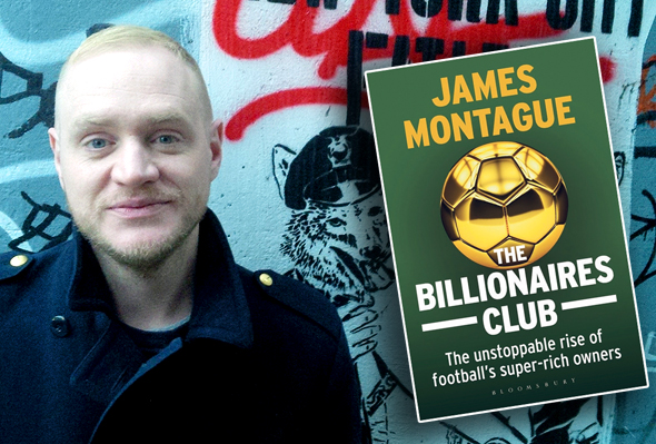 בבונדסליגה כבר יש לא מעט קבוצות בבעלות של תאגידים, ומרטין קינד, הבעלים של האנובר 96, נלחם משפטית בחוק ה-50+1, שמחייב שהקבוצות יהיו בבעלות של קבוצות. אם לא תהיה קריסה של זכויות השידור או קריסה של הכלכלה, אין סיכוי שהמיליארדרים יעזבו את המשחק — וכל מי שמתחרה נגדם עדיין צריך למצוא כסף איכשהו בבונדסליגה כבר יש לא מעט קבוצות בבעלות של תאגידים, ומרטין קינד, הבעלים של האנובר 96, נלחם משפטית בחוק ה-50+1, שמחייב שהקבוצות יהיו בבעלות של קבוצות. אם לא תהיה קריסה של זכויות השידור או קריסה של הכלכלה, אין סיכוי שהמיליארדרים יעזבו את המשחק — וכל מי שמתחרה נגדם עדיין צריך למצוא כסף איכשהו