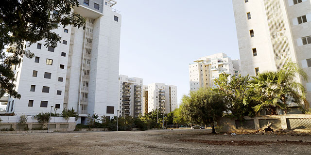 אאורה רכשה קרקע לבניית בניין בן 39 דירות באזורי חן