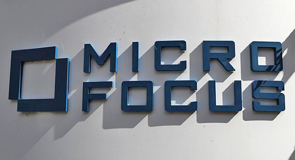 Micro Focus offices