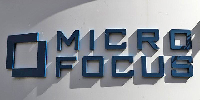 Micro Focus to Cut Israeli Workforce