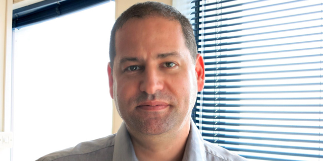 General Partner Leaves Israel-based Venture Fund