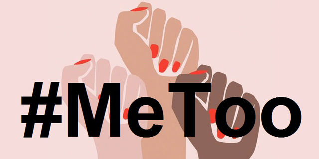MeToo: קמפיין הרשת שממחיש את היקפי ההטרדות המיניות 