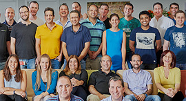 The ASOCS team