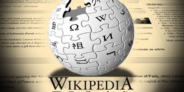 וויקיפדיה הותקפה על ידי האקרים, לא היתה זמינה בסוף השבוע