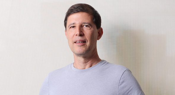 Entrepreneur and investor Yuval Shachar