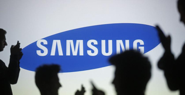 Samsung. Photo: Reuters