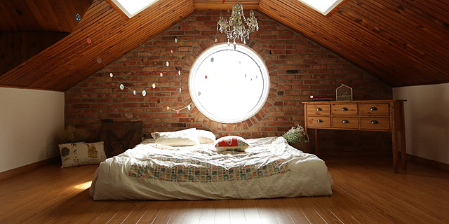האם חדר השינה שלכם רומנטי מספיק?