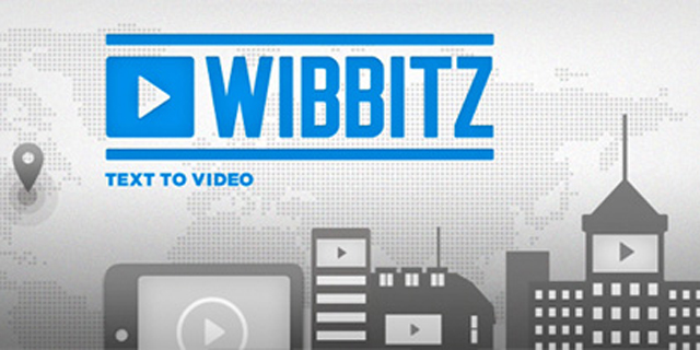 Wibbitz הופכת את הכתבות שאתם קוראים לסרטוני וידאו עשירים