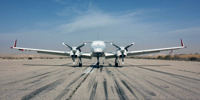 Drone Manufacturer Aeronautics Under Criminal Investigation in Israel 