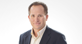 Skybox CEO Gidi Cohen. Photo: PR