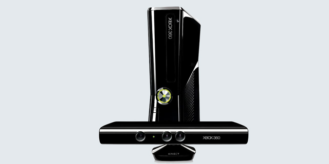 מיקרוסופט מחדשת את קונסולת המשחקים שלה: השיקה את Xbox Slim 