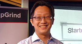 Joseph Zhou