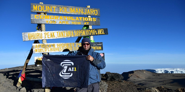 Learning to Go Slower on Mount Kilimanjaro