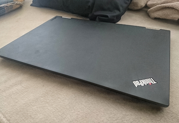 לנובו ThinkPad Yoga 370 לפטופ לפטופים 9, צילום: ניצן סדן