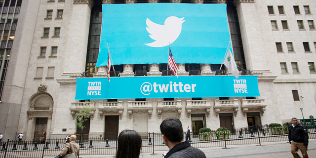 טוויטר מפחדת מתביעות פטנטים, שילמה 36 מיליון דולר ל-IBM