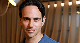 Adam Fisher, partner at Bessemer Venture Partners