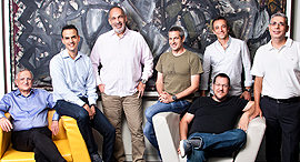 Viola Ventures' team