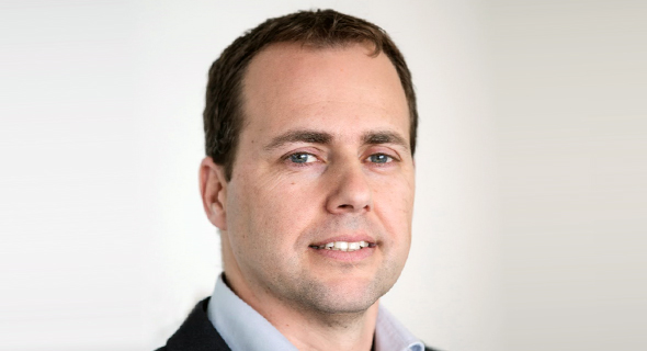 Boaz Peer, director of Qualcomm Ventures Israel