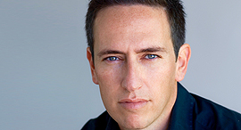 BigPanda CEO Assaf Resnick