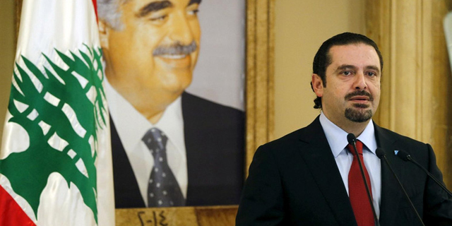 לפני ההתפטרות: סוכל ניסיון התנקשות בראש ממשלת לבנון