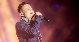 Alibaba founder and chairman Jack Ma. Photo: Reuters