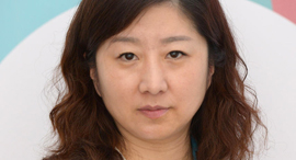 Baidu Ventures' managing partner Daisy Cai