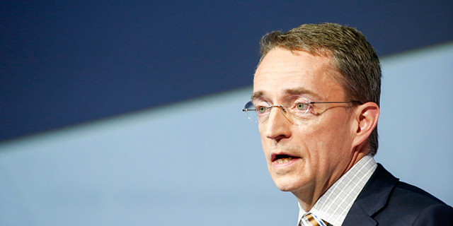 VMware CEO Counts on AI, 5G, and IoT for Future Growth