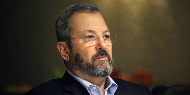 Ehud Barak Linked Weinstein with Israeli Spies-for-Hire, Report Says
