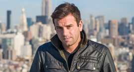 Ori Allon. Photo: PR