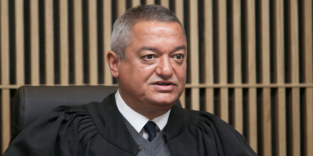 השופט כבוב הסיר את מועמדותו לבית המשפט העליון