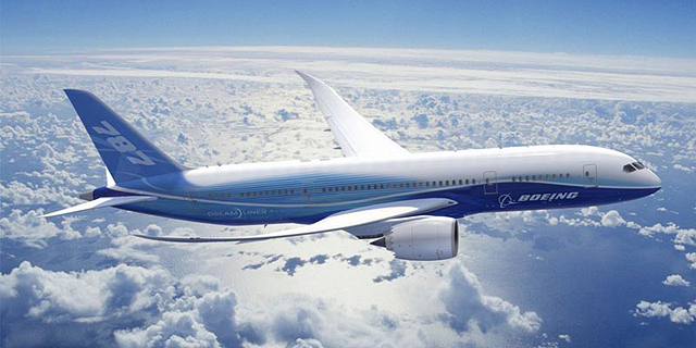החלום הרע של בואינג: יותר ביטולים מהזמנות חדשות ל-787 החדש  