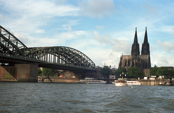 Cologne, Germany