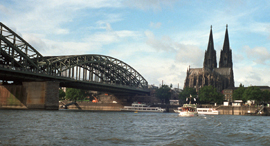 Cologne, Germany
