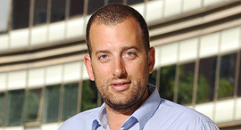 Yoav Leitersdorf, managing partner at YL Ventures